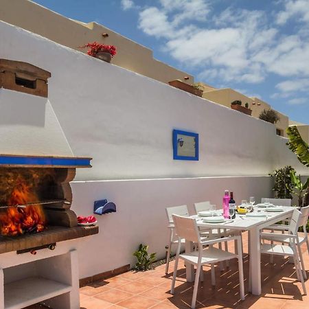 Villa Solmen By Villa Plus Corralejo Exterior photo