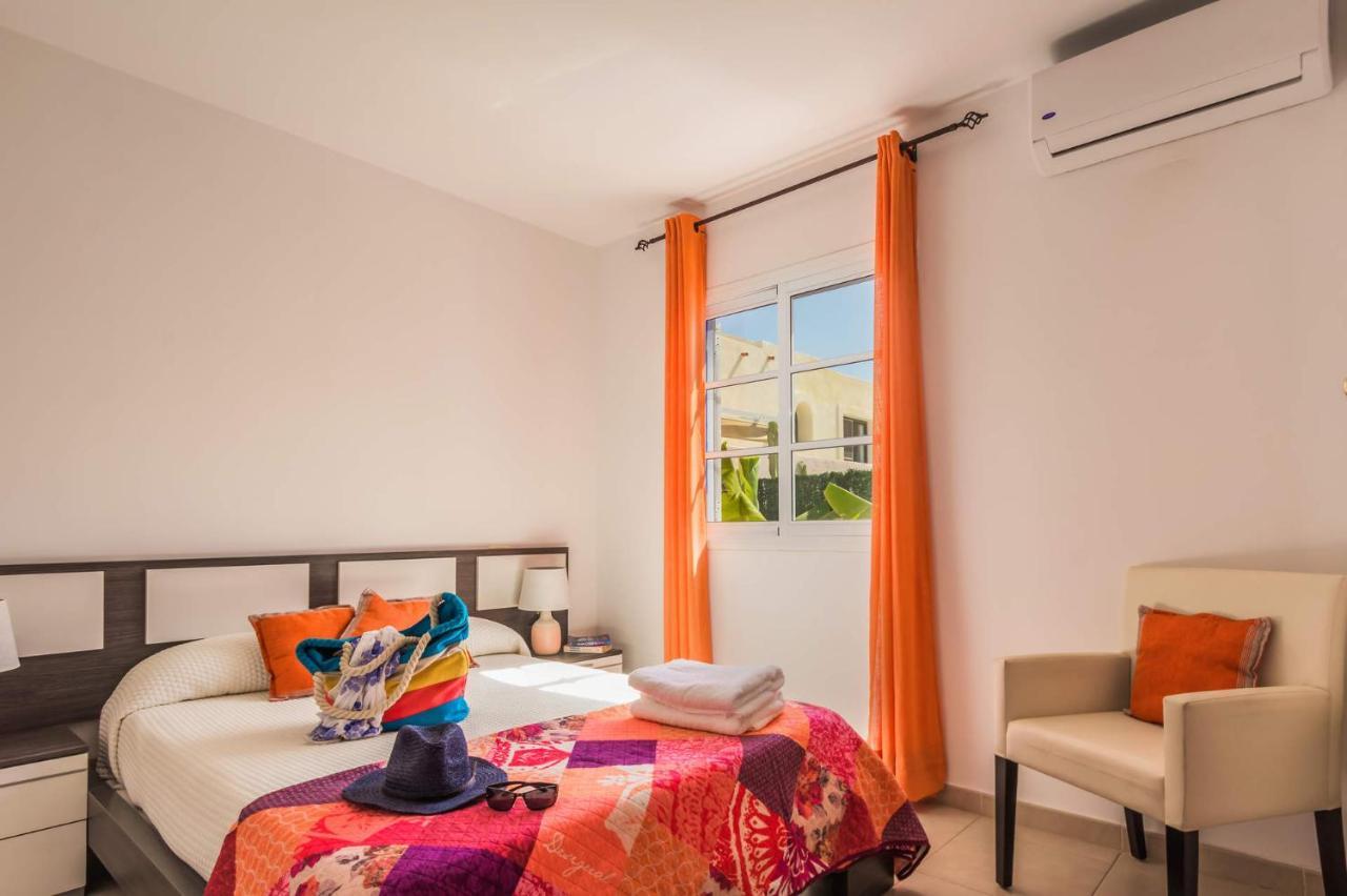 Villa Solmen By Villa Plus Corralejo Exterior photo